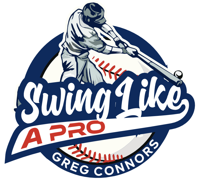 Greg Connors Swing Like a Pro